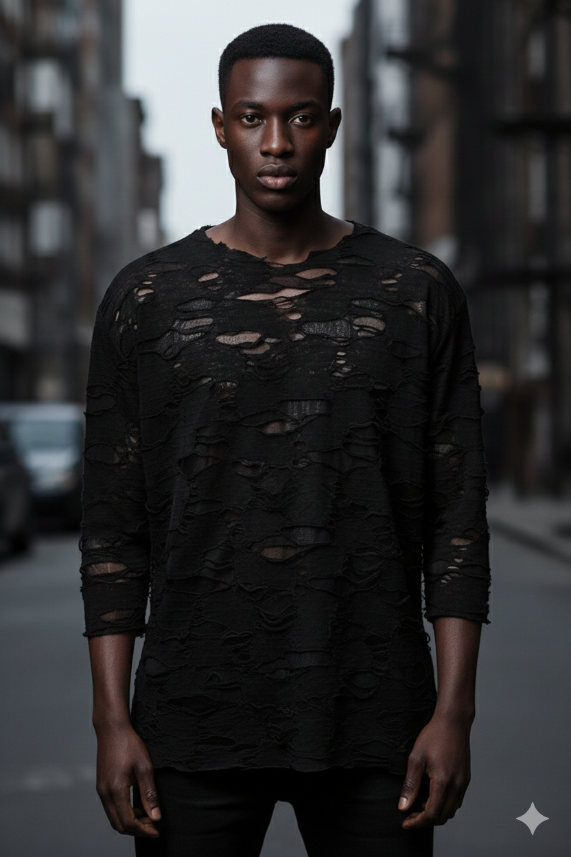 Ziraso Shirt