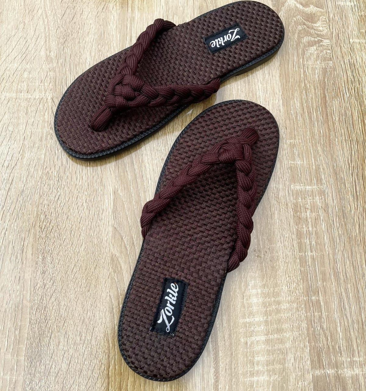 Temi all coffee brown