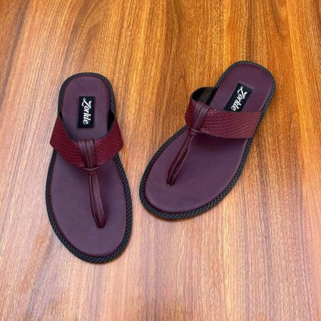 Fally Slippers Wine