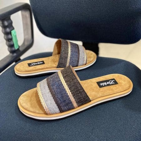 Bond Slippers
