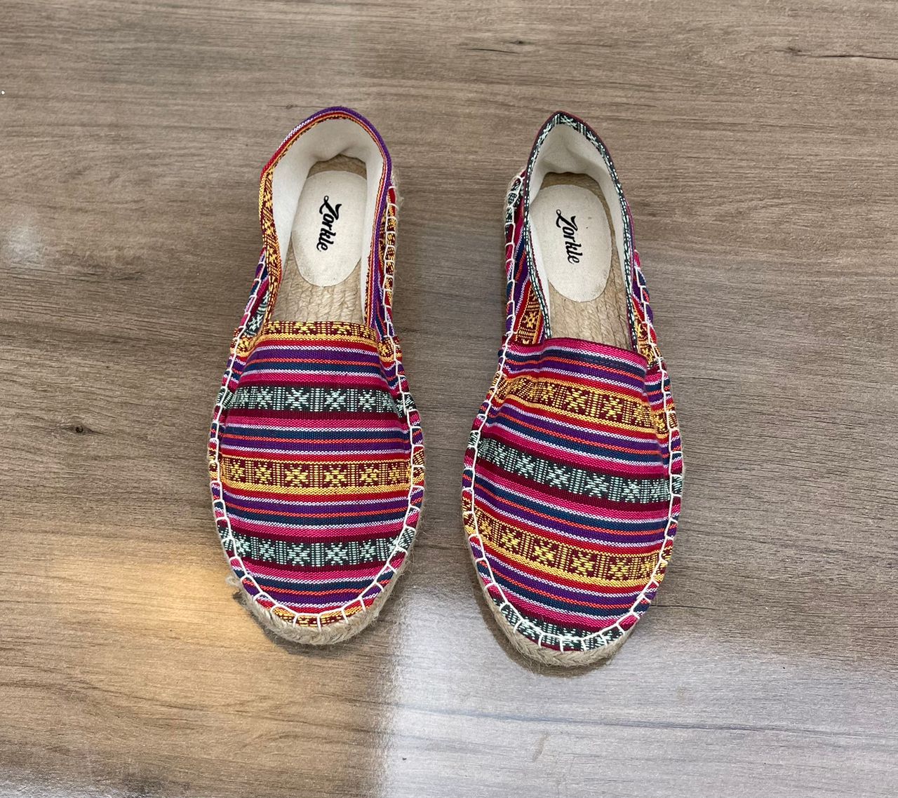 Espadrilles Dede