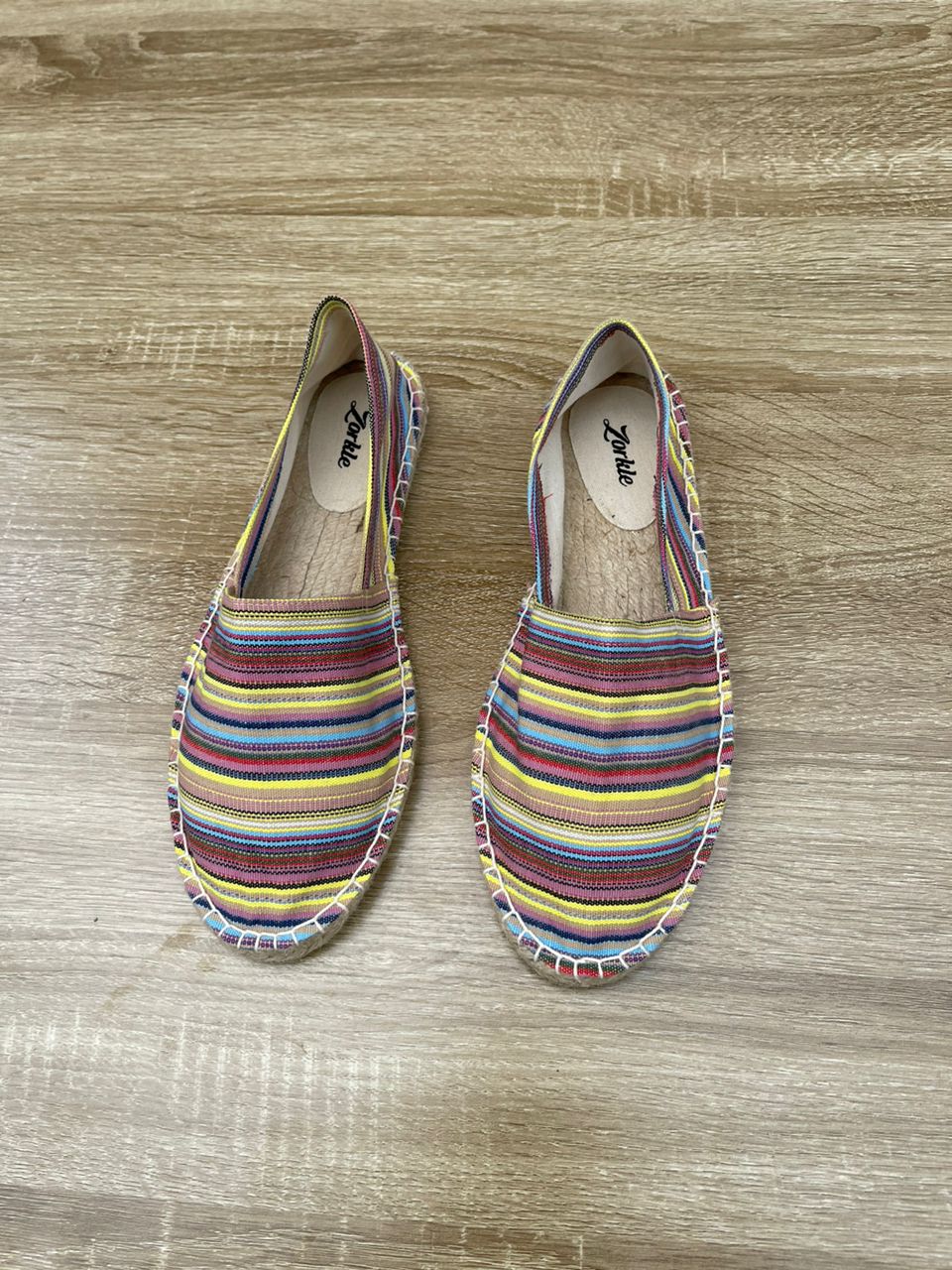 Espadrilles Fila