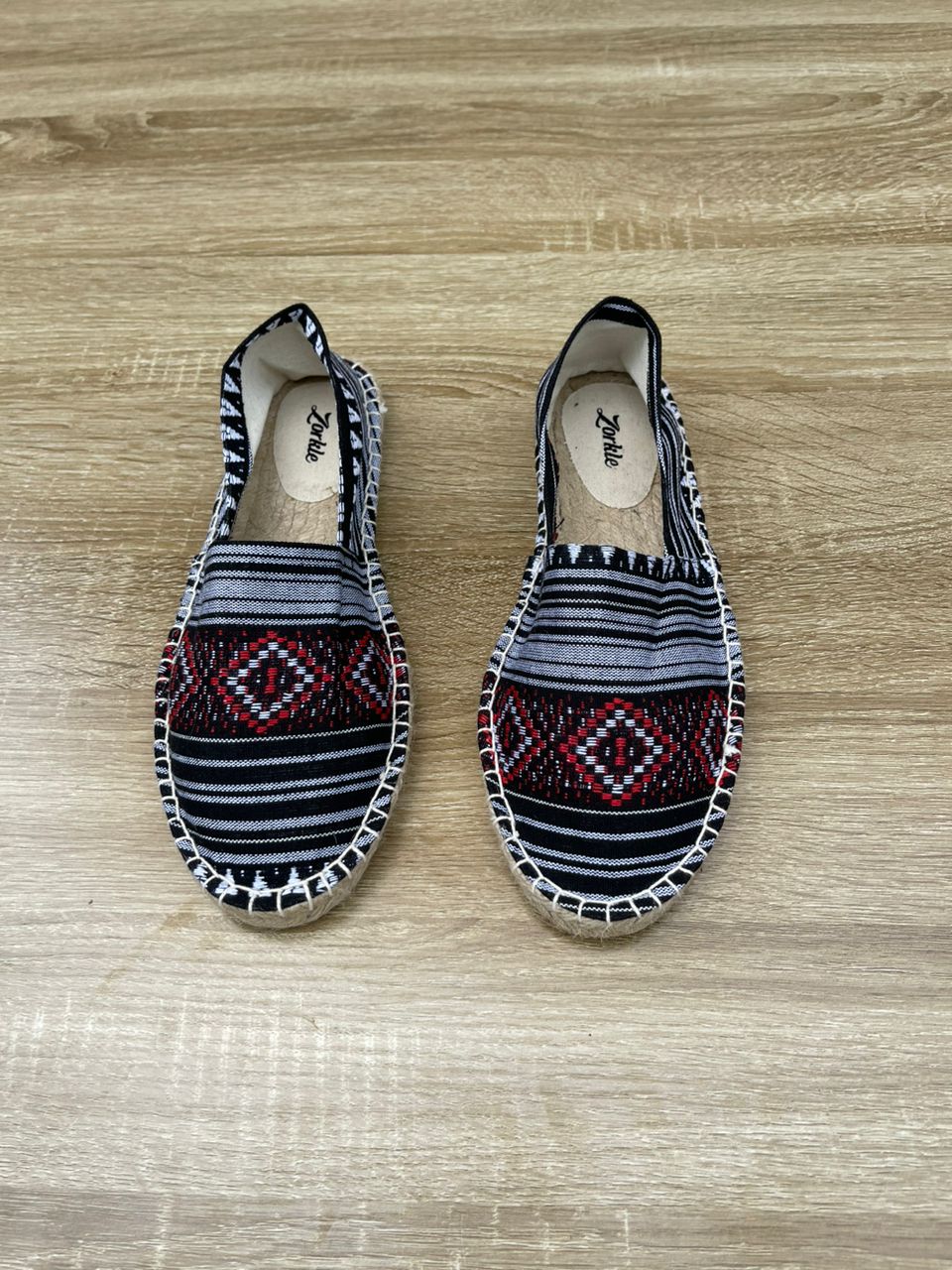 Espadrilles Oke