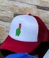 Cool Hand Trucker Cap