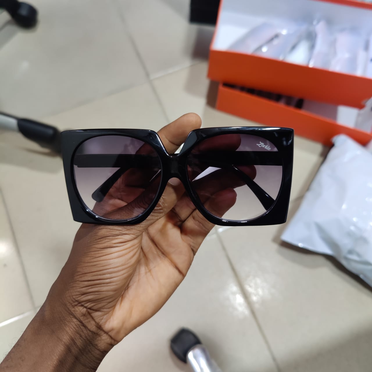 Bioko sunglasses