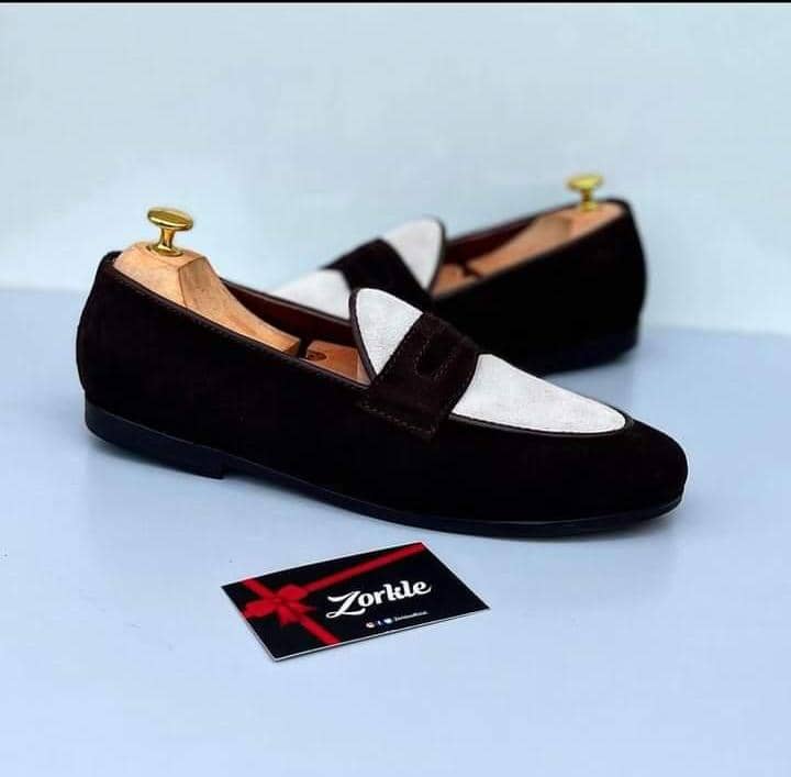 Degati loafers Black