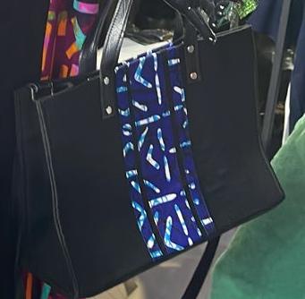 canvas bag