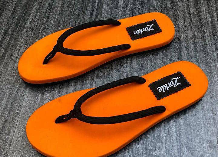 flexo Slippers