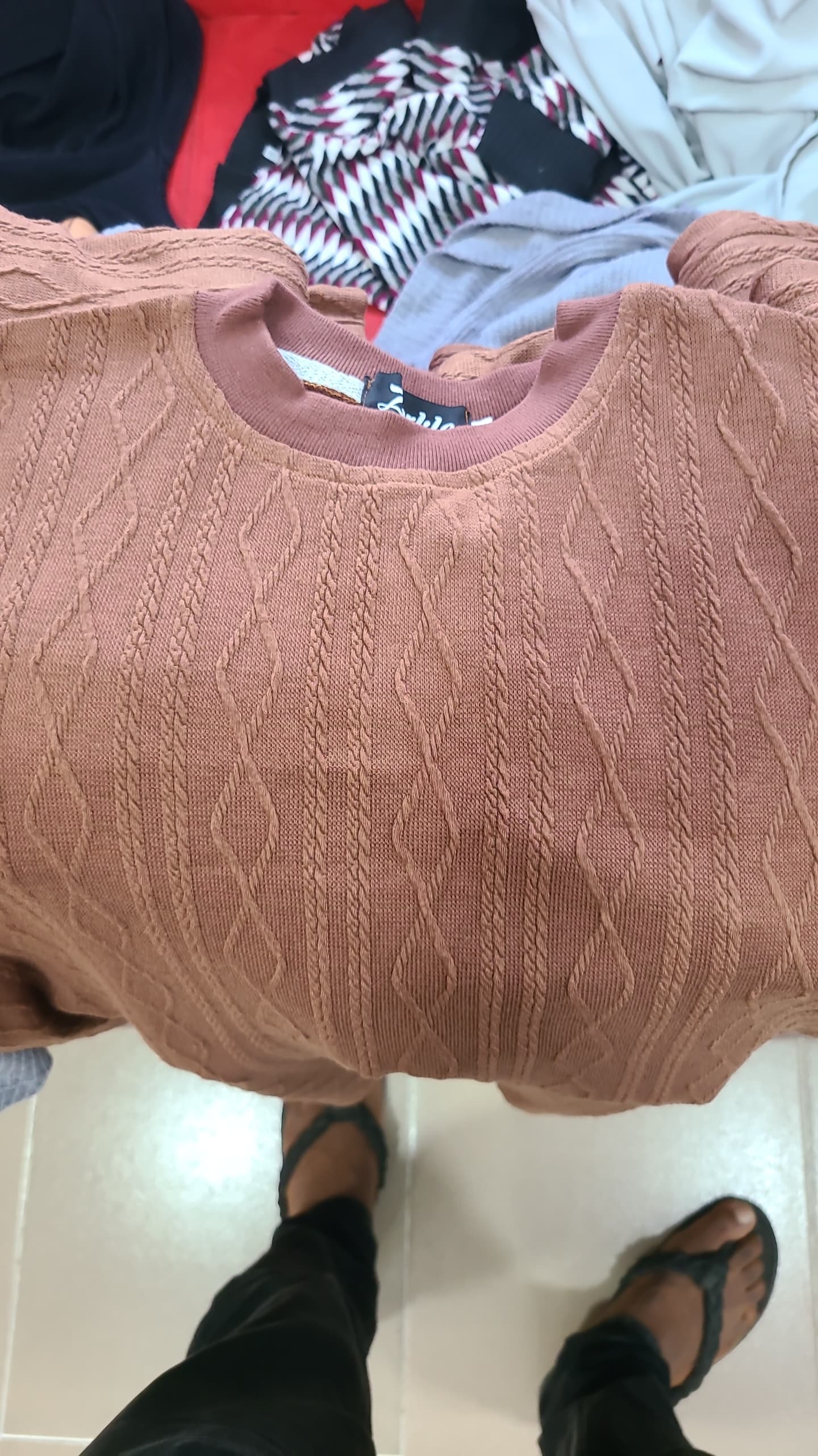 Obed Shirt