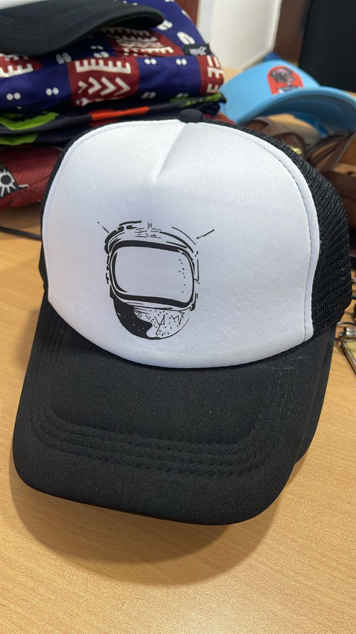 Space Cap