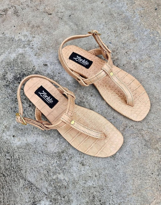 crocs sandal