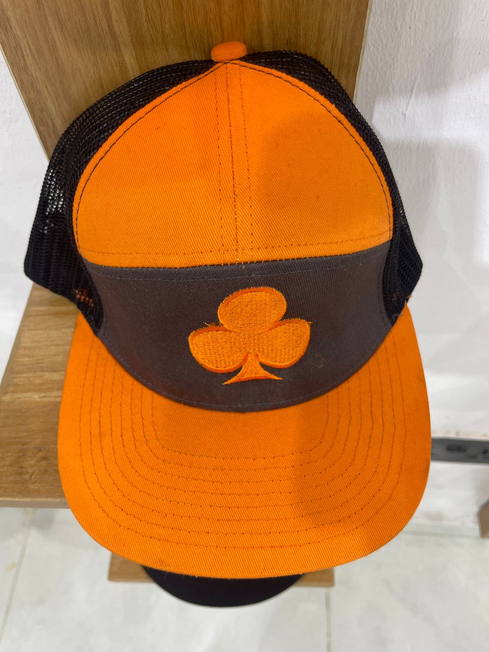 WHOT Snapback