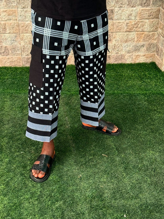 Afrigidi Sarki Combat