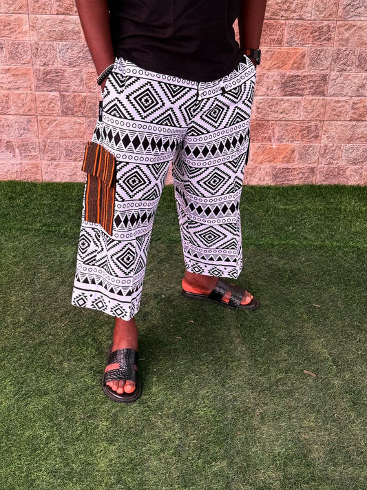 Afrigidi Sauti Combat