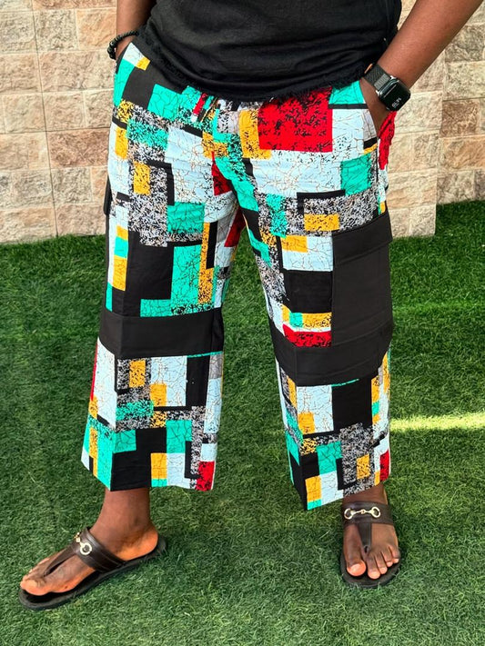 Afrigidi Deyin Combat