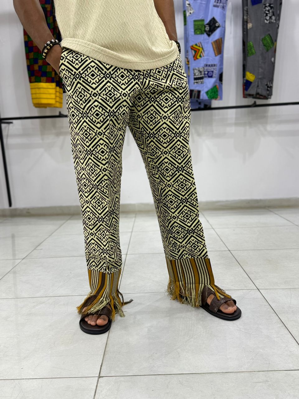 Afrokente Asa