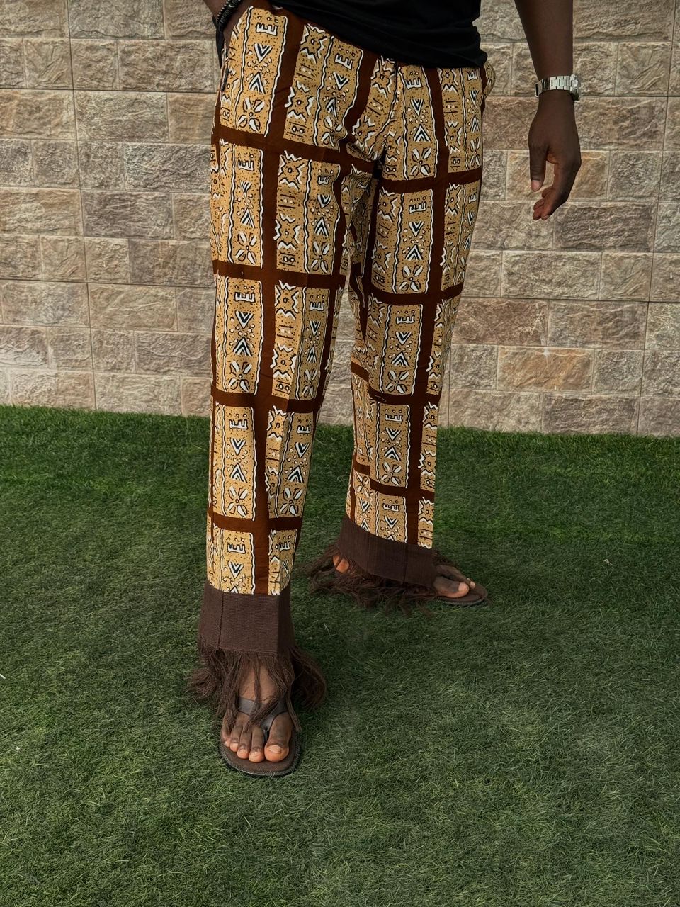 Afrokente Ino