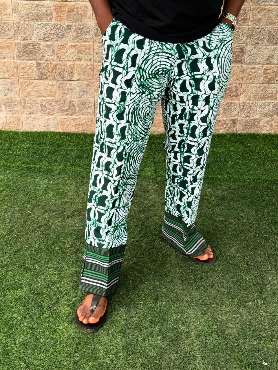 Afrokente Ireti