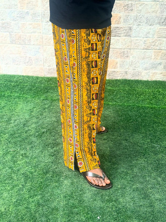 Afrokente Kanu