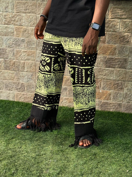 Afrokente Tamu