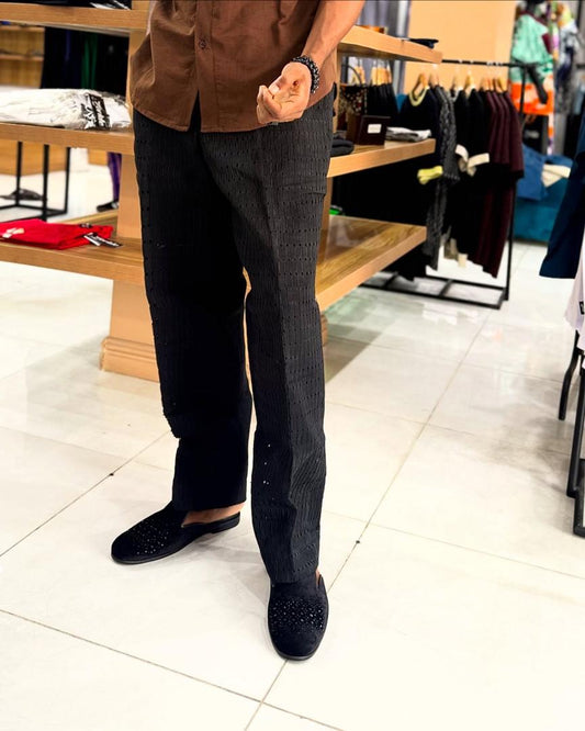 Bekin Sokoto (Aso Oke)