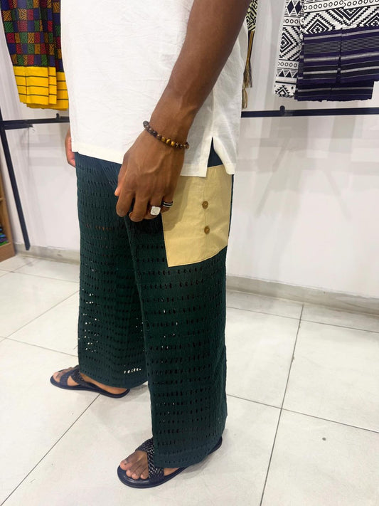 Dakin Jawu Green Combat