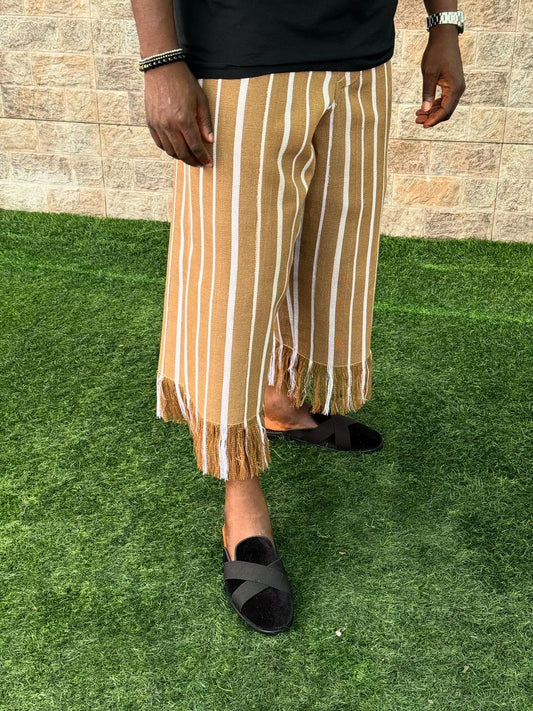 Dakin Kembe Fringe Cream