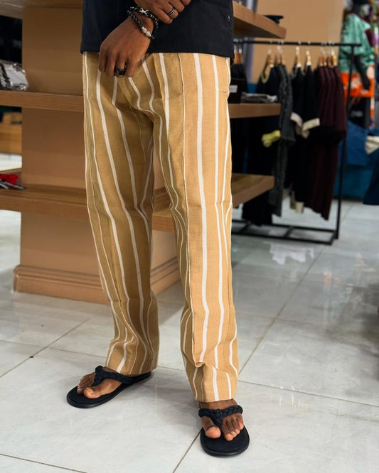 Dakin Sokoto (Aso Oke)