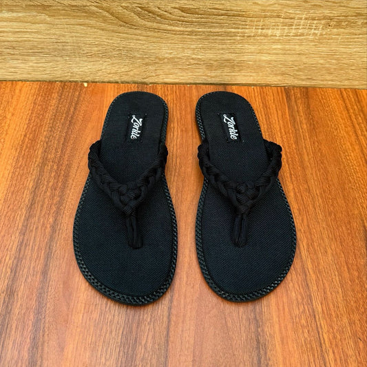 Temi all black