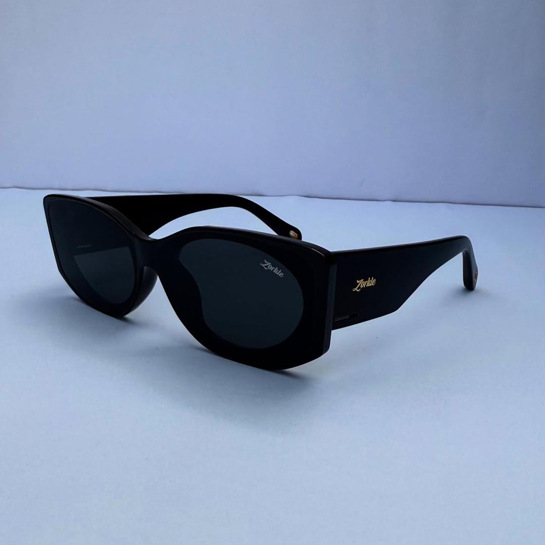 Manda sunglasses-black