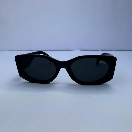 Manda sunglasses-black