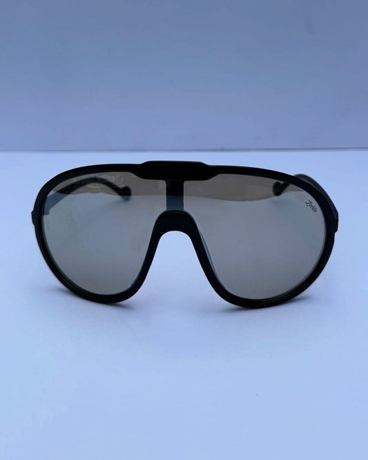 Mumbo sunglasses-black