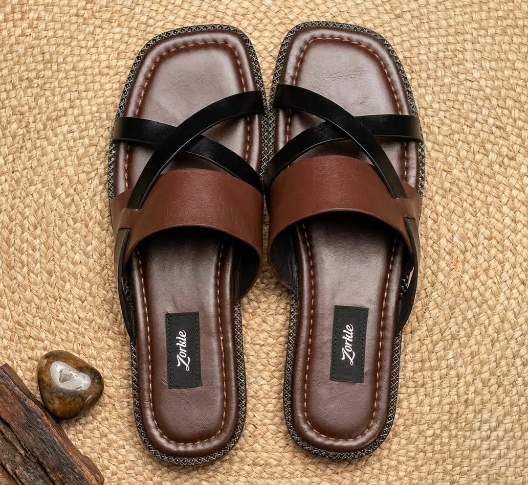 Pam Slippers
