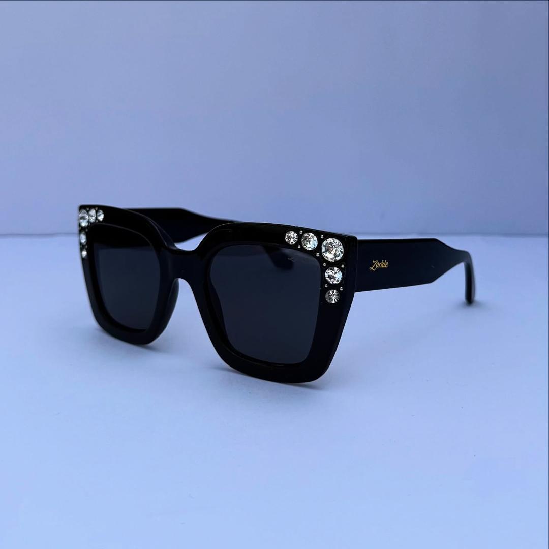 Rosewood sunglasses-black