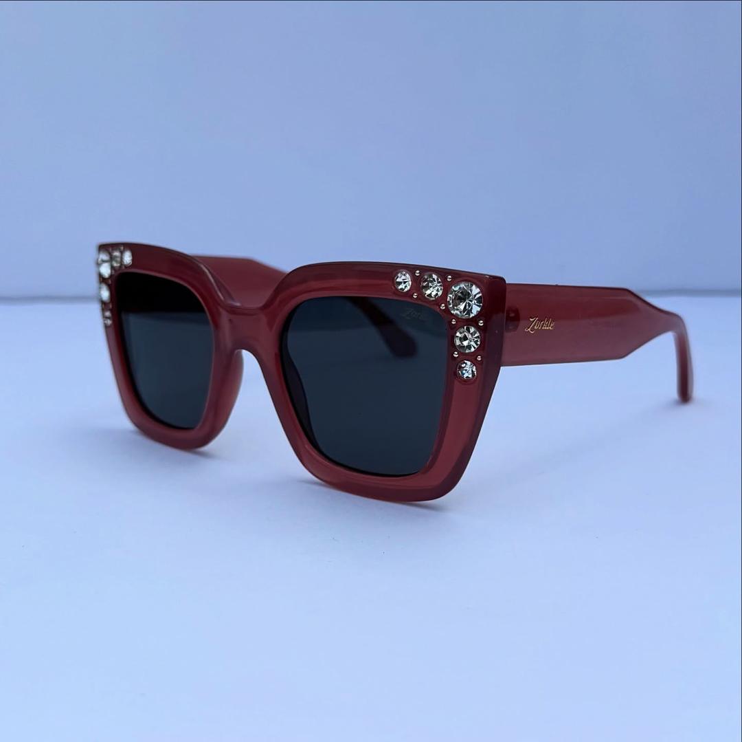 Rosewood sunglasses