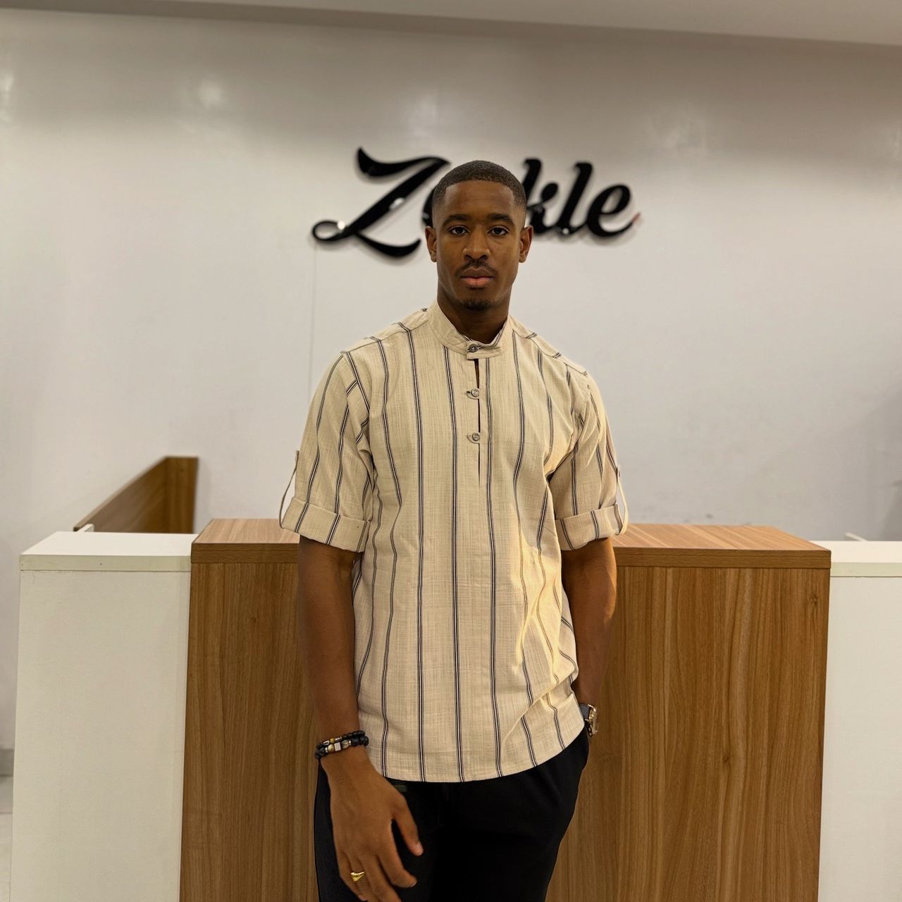 Soweto Shirt Carton