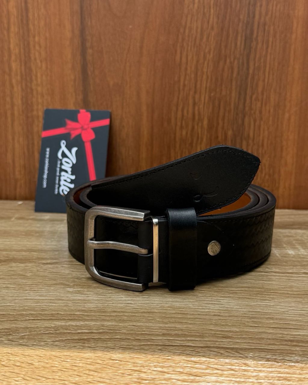 Rexi Belt Black