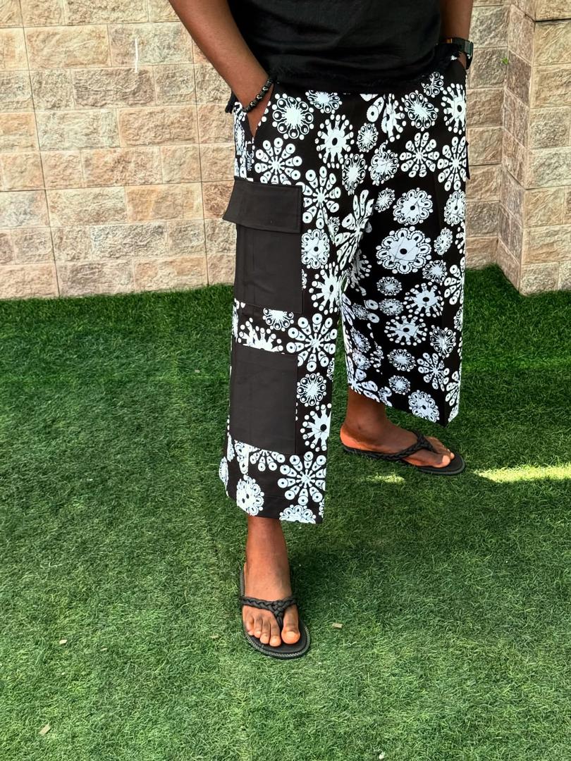 Afrigidi Moyin Combat