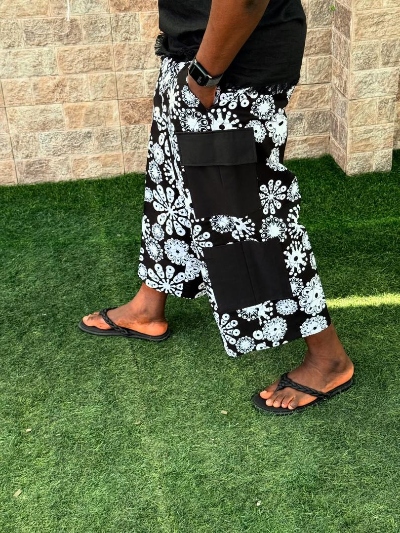 Afrigidi Moyin Combat