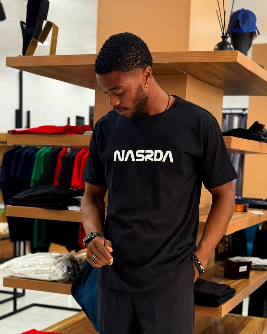 NASDRA Tshirt
