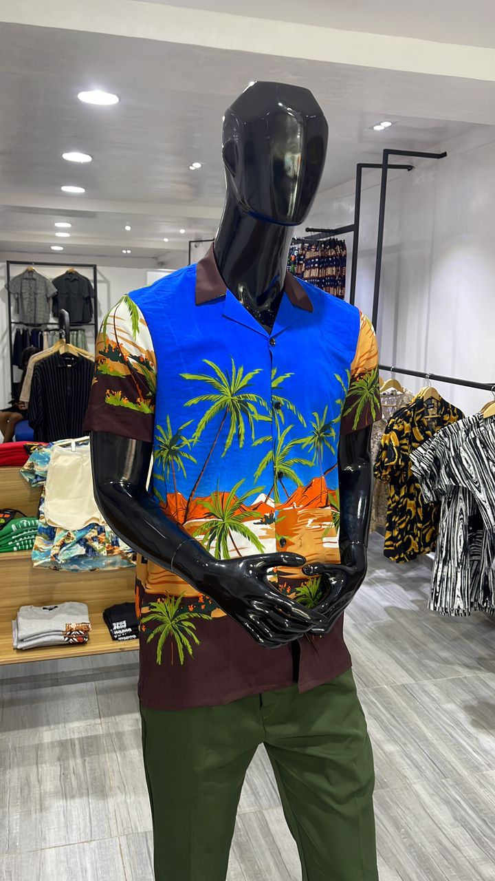 Muris Shirt