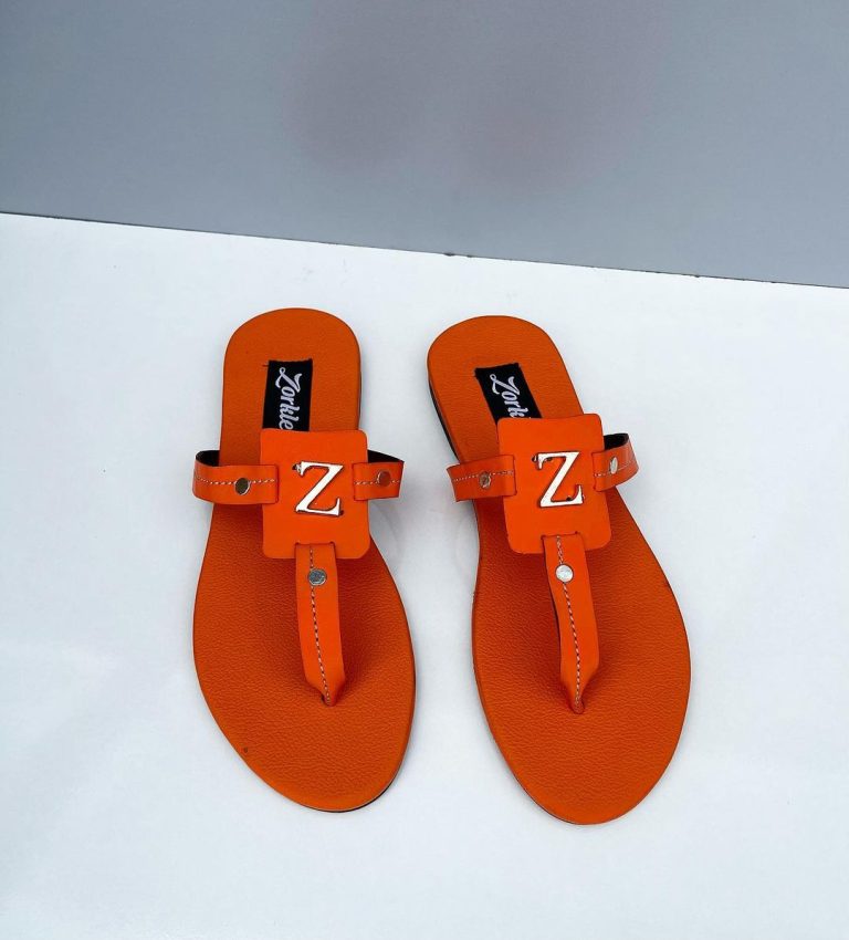 Zata Slippers