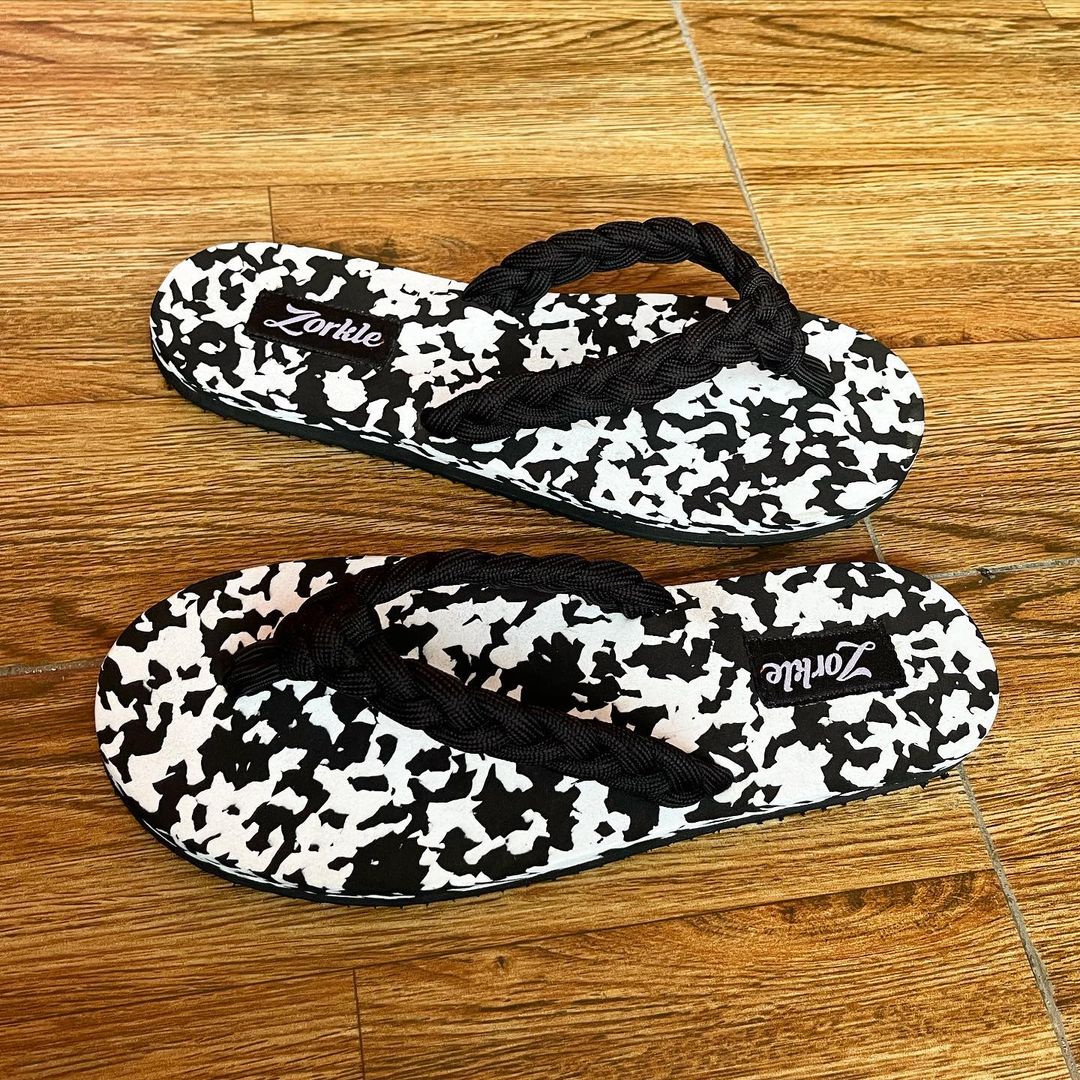 Frost Flip flop