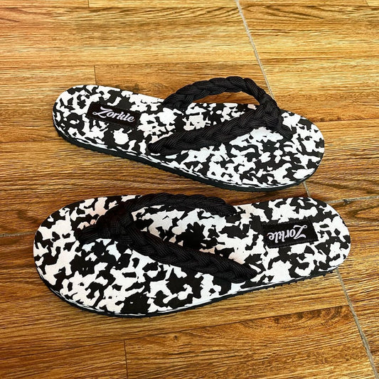 Frost Flip flop