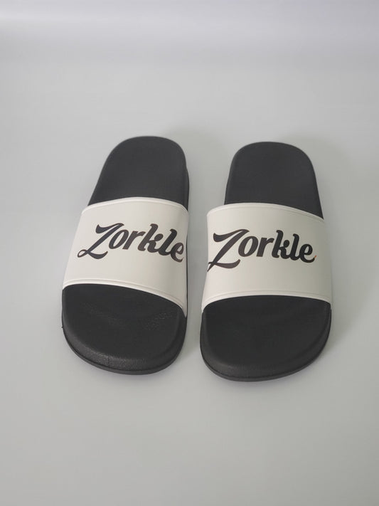 Bazato White and Black