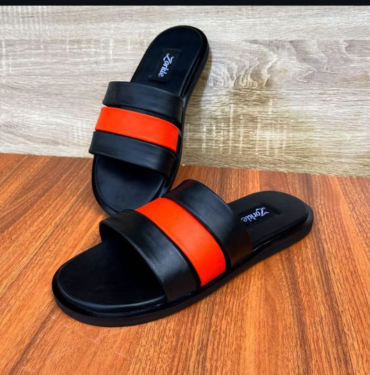 Bezzo Slippers