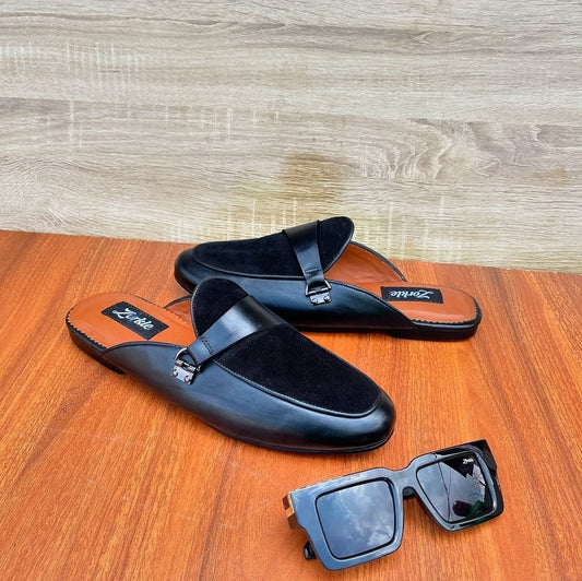 Data Mules Black