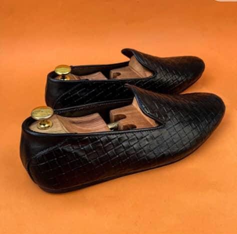 BEKS LOAFERS