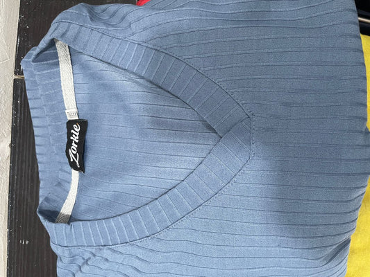 LIAM CO-ORDS [Pants]-Lightblue/XXXXL