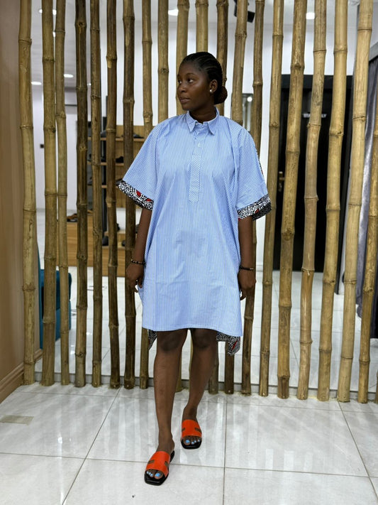 Lillian Boubou